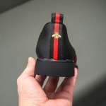 2026年2月25日入荷新作Gucci男性用靴人気商品★/誕生日プレゼント/流行/高品質/JY工場Size:37-45