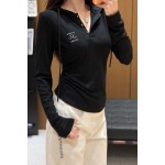 2026年2月26日入荷早春新作Chanel上着ファッション/誕生日プレゼント/贈り物 can工場