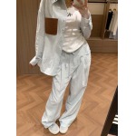 2026年2月26日入荷早春新作LOEWE上下ファッション/誕生日プレゼント/贈り物 can工場