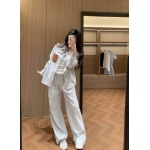 2026年2月26日入荷早春新作LOEWE上下ファッション/誕生日プレゼント/贈り物 can工場