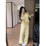 2026年2月26日入荷早春新作Chanel上下ファッション/誕生日プレゼント/贈り物 can工場