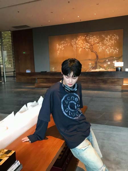 2026年2月26日入荷早春新作Acne長袖ファッション/誕...