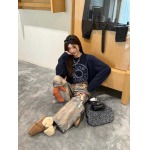 2026年2月26日入荷早春新作Acne長袖ファッション/誕生日プレゼント/贈り物 can工場