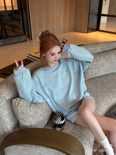 2026年2月26日入荷早春新作Alo上下ファッション/誕生...