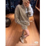 2026年2月26日入荷早春新作Alo上下ファッション/誕生日プレゼント/贈り物 can工場