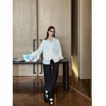 2026年2月26日入荷早春新作Annシャツファッション/誕生日プレゼント/贈り物 can工場