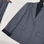 2026年2月26日入荷早春新作Pradaジャケットファッション/誕生日プレゼント/贈り物 can工場