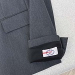 2026年2月26日入荷早春新作Pradaジャケットファッション/誕生日プレゼント/贈り物 can工場