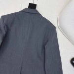 2026年2月26日入荷早春新作Pradaジャケットファッション/誕生日プレゼント/贈り物 can工場