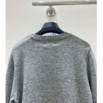 2026年2月26日入荷早春新作Pradaニットファッション/誕生日プレゼント/贈り物 can工場