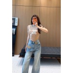 2026年2月26日入荷早春新作Celineジーパンファッション/誕生日プレゼント/贈り物 can工場