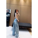 2026年2月26日入荷早春新作Celineジーパンファッション/誕生日プレゼント/贈り物 can工場