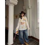 2026年2月26日入荷早春新作CHEERi UPジーパンファッション/誕生日プレゼント/贈り物 can工場