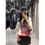 2026年2月26日入荷早春新作Alexander Wangtシャツファッション/誕生日プレゼント/贈り物 can工場