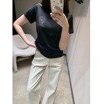 2026年2月26日入荷早春新作Chrome hearts半袖 tシャツファッション/誕生日プレゼント/贈り物 can工場