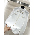 2026年2月26日入荷早春新作HERMESシャツファッション/誕生日プレゼント/贈り物 can工場