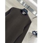 2026年2月26日入荷早春新作Celine長袖ファッション/誕生日プレゼント/贈り物 can工場