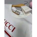 2026年2月26日入荷早春新作Guccitシャツファッション/誕生日プレゼント/贈り物 can工場