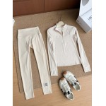 2026年2月26日入荷早春新作CHANELズボンファッション/誕生日プレゼント/贈り物 can工場