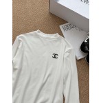 2026年2月26日入荷早春新作Chanelアンダーシャツファッション/誕生日プレゼント/贈り物 can工場