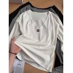 2026年2月26日入荷早春新作CHANELアンダーシャツファッション/誕生日プレゼント/贈り物 can工場