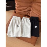 2026年2月26日入荷早春新作CHANEL半ズボンファッション/誕生日プレゼント/贈り物 can工場