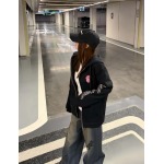 2026年2月26日入荷早春新作Chrome Heartsパーカーファッション/誕生日プレゼント/贈り物 can工場