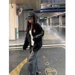 2026年2月26日入荷早春新作Chrome Heartsパーカーファッション/誕生日プレゼント/贈り物 can工場