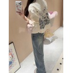 2026年2月26日入荷早春新作DIORジャケットファッション/誕生日プレゼント/贈り物 can工場