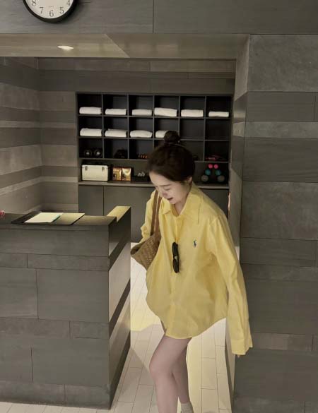 2026年2月26日入荷早春新作Ralph Laurenシャ...