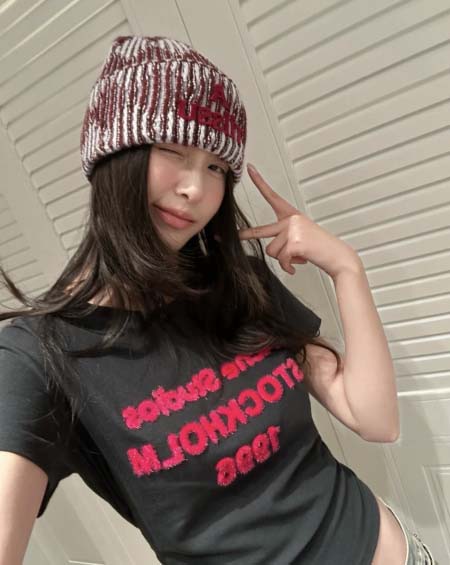 2026年2月26日入荷早春新作Acne上着ファッション/誕...