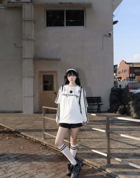 2026年2月26日入荷早春新作BADBLOOD BAD長袖...