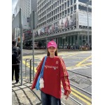 2026年2月26日入荷早春新作BADBLOOD BAD長袖ファッション/誕生日プレゼント/贈り物 can工場