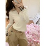 2026年2月26日入荷早春新作BURBERRYセットファッション/誕生日プレゼント/贈り物 can工場