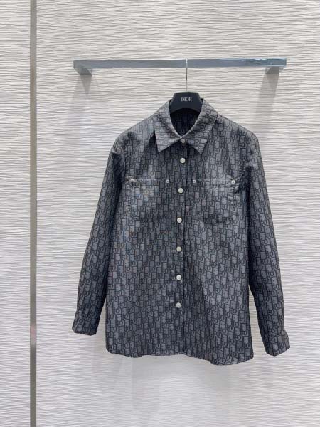 2026年2月26日入荷早春新作Dior 上着ファッション/...