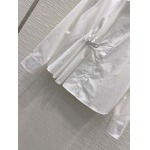 2026年2月26日入荷早春新作Pradaシャツファッション/誕生日プレゼント/贈り物 can工場
