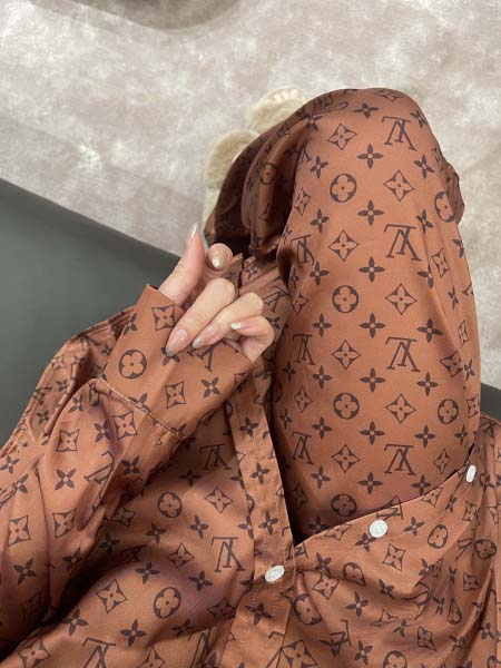 2026年2月26日入荷早春新作Louis Vuitton上...