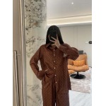 2026年2月26日入荷早春新作Louis Vuitton上下ファッション/誕生日プレゼント/贈り物 can工場