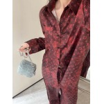 2026年2月26日入荷早春新作Louis Vuitton上下ファッション/誕生日プレゼント/贈り物 can工場