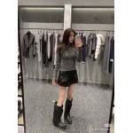 2026年2月26日入荷早春新作Ann上着ファッション/誕生日プレゼント/贈り物 can工場