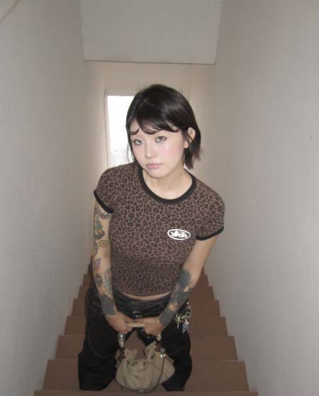 2026年2月26日入荷早春新作BADBLOOD BADtシ...