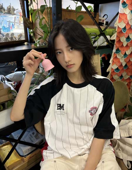 2026年2月26日入荷早春新作BADBLOOD BADtシ...