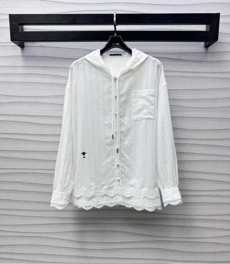 2026年2月26日入荷早春新作Diorジャケットファッショ...