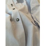 2026年2月26日入荷早春新作Chanelシャツファッション/誕生日プレゼント/贈り物 can工場