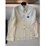 2026年2月26日入荷早春新作Chanelシャツファッション/誕生日プレゼント/贈り物 can工場