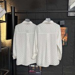 2026年2月26日入荷早春新作Louis Vuittonシャツファッション/誕生日プレゼント/贈り物 can工場