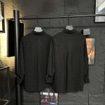 2026年2月26日入荷早春新作Loeweシャツファッション/誕生日プレゼント/贈り物 can工場