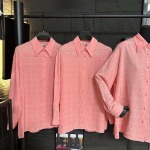 2026年2月26日入荷早春新作Loeweシャツファッション/誕生日プレゼント/贈り物 can工場