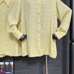 2026年2月26日入荷早春新作Loeweシャツファッション/誕生日プレゼント/贈り物 can工場