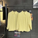 2026年2月26日入荷早春新作Loeweシャツファッション/誕生日プレゼント/贈り物 can工場